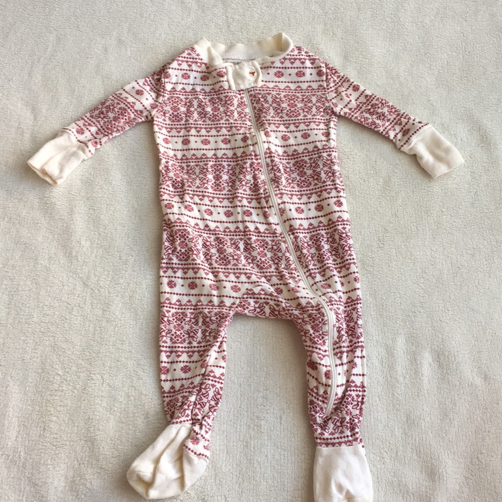 Baby girl 0-3mos BUNDLE - Picture 4 of 5